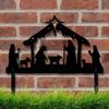 Decorações – Produtos de metal