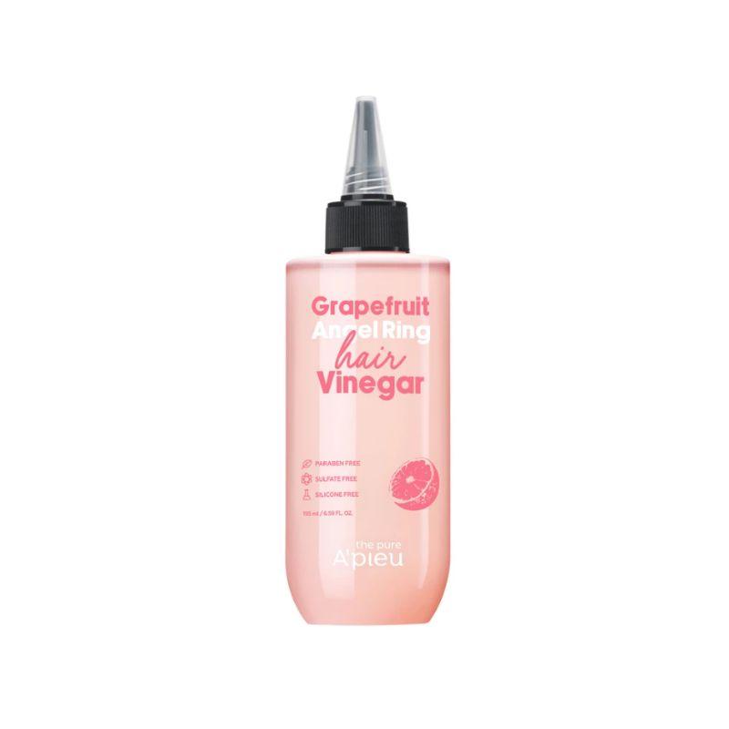 A PIEU The Pure Grapefruit Angeling Hair Vinegar 195ml (6.59 fl. oz.) 1ea