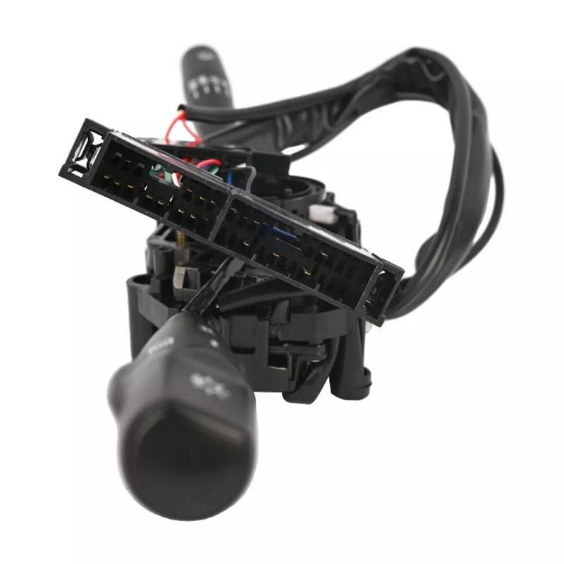 Turn Signal Windscreen Wiper Switch Assembly 84310-1A660 843101A66 for AE101 1.6L 1.8L L4 Replacement Accessory