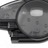 ABS Plastic Speedometer Odometer trument Housing Tachometer Gauge Case Cover For YZF-R1 YZFR1 2007 2008 Motorcycle