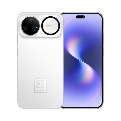 Telefonai ir ryšiai – Išmanieji telefonai