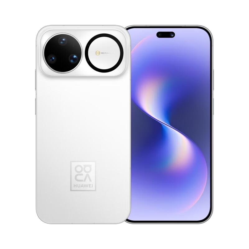 

Huawei Nova 15 Ultra (версія CN)