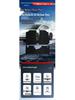 ARCFOX Jihu Alpha S5 Nylon Car Floor Mats: Durable & Comfortable for 2024-2025 Models