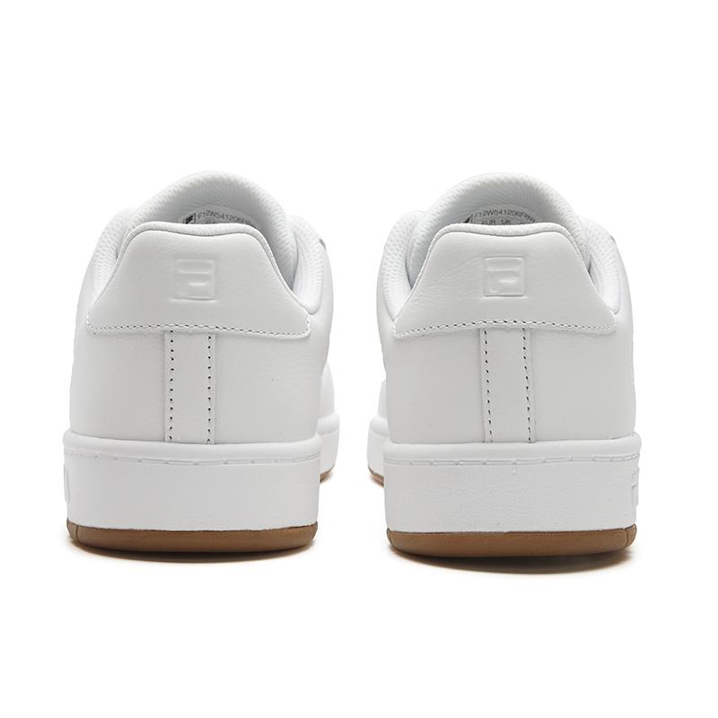 FILA FX-100 Minimalist Classic Fashion Retro Texture Casual Everyday Versatile Comfortable Durable Lightweight Low-Top Sneakers F12W541206FBW