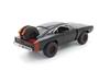 Kyosho Jada Toys Fast Furious Series Scale Dodge Charger Black Finished Model JADA97038 & 1/24 F&F R/T Off-Road (Dominic)