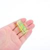 5/10x Square MiniLevel Bubble Small Leveller For Leveling Tubular.40mm
