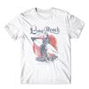 Long Beach Wear 100% Cotton Premium Tee NEW