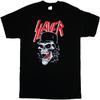 Slayer - Hell Awaits Graphic Demons T-Shirt