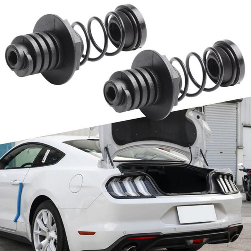 2pcs F4ZZ-6343128 Trunk Lid Springs Replacement Fit For Ford Mustang 1994-1998