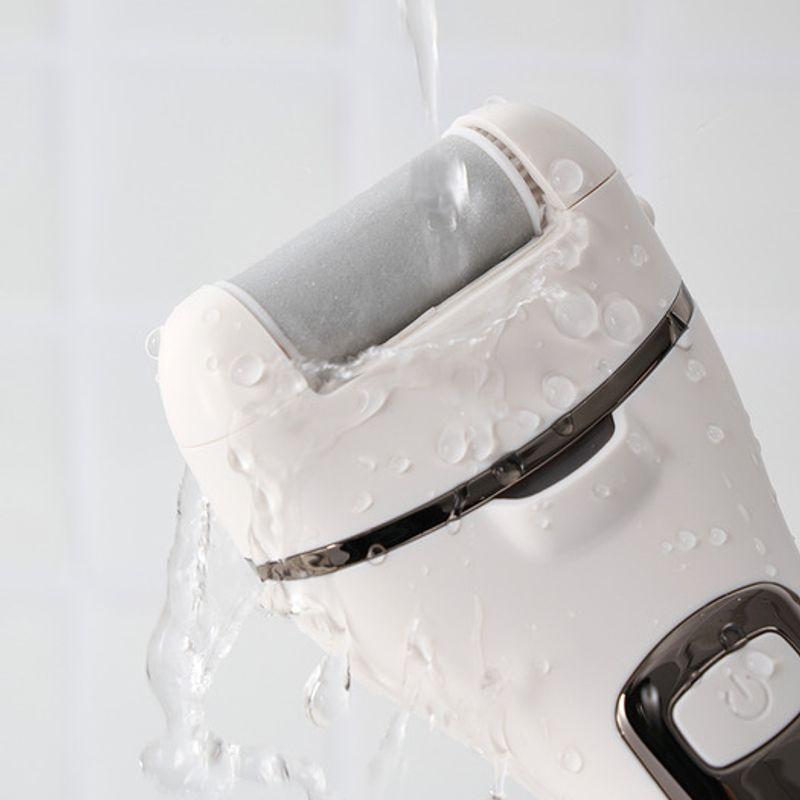 Baby Foot Cordless Electric Rechargeable Foot Callus Remover