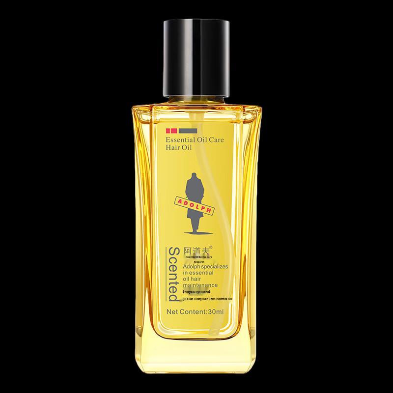 Adolph Smooth & Soft Hair Essential Oil 30ml