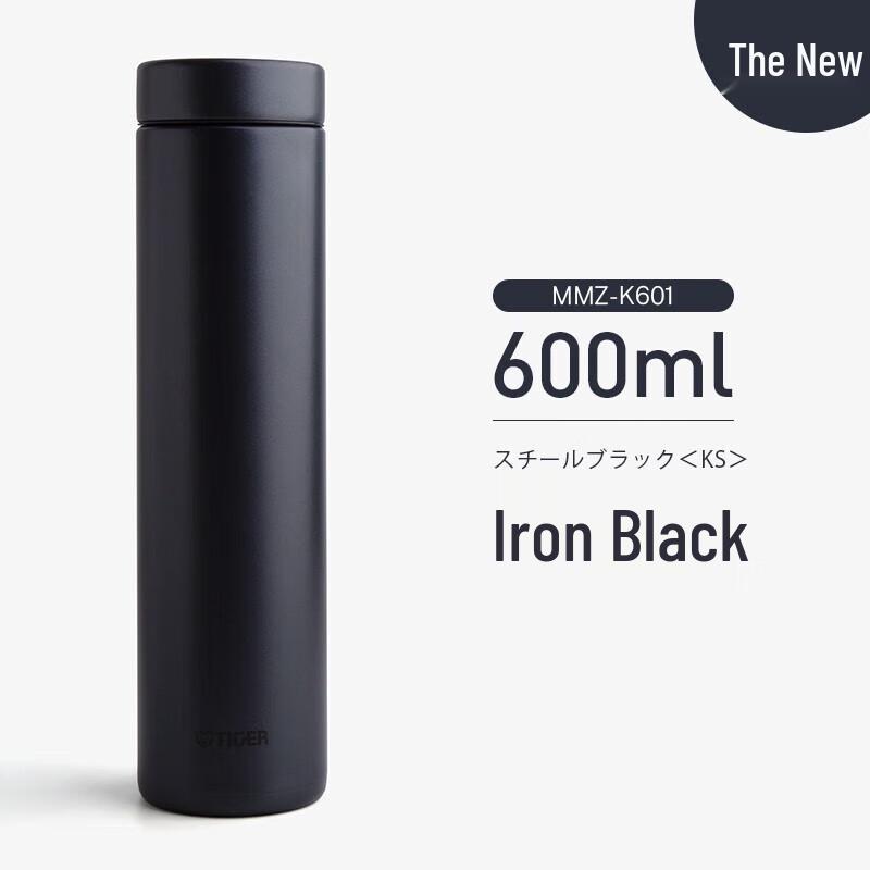 

Tiger MMZ-K601 Lightweight Vacuum Insulated Mug