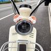 Electric Vehicle Stickers Motorcycle Helmet Decorative Stickers Cat Ear And Bear Ear Accessories Cute Accessories