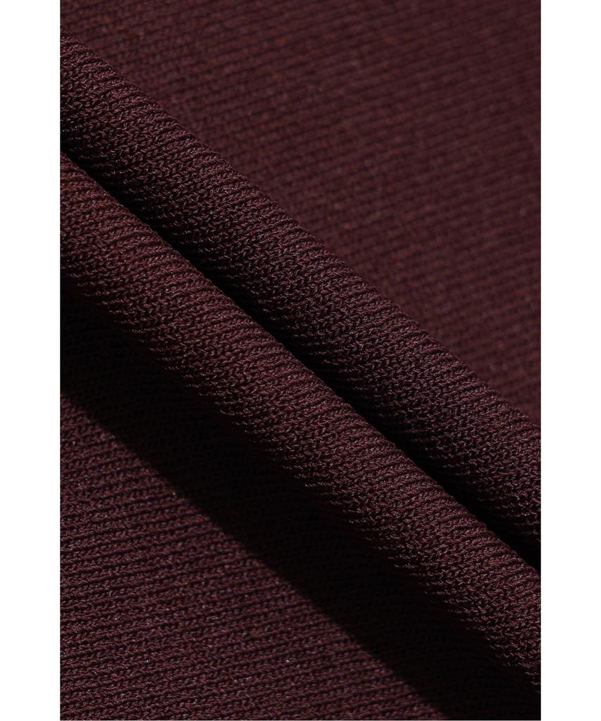 WAAC Men Waacky Stirpe Knit Polo Wmwaa26604Wid