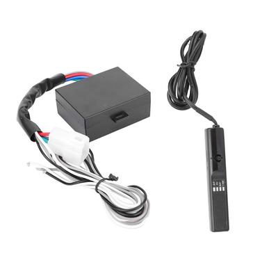 Hks Turbo Timer, Automatyczny Turbo Timer, Zmiana Mocy Silnika, Apexi Modyfikowany Turbo Samochodowy