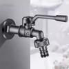 Freeze-proof Design Outdoor Faucet Freeze Proof Faucet