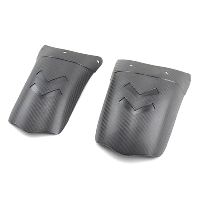Splash Guard Front Mud Guard Motorcycle Front Extension Protector Wheel Mud Flaps Mudguard Replacement Accessory