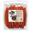Przysmak, Przekąska Dla Psa Miękkie Paluszki Z Kaczki (90%) Mr.pretzel 500G