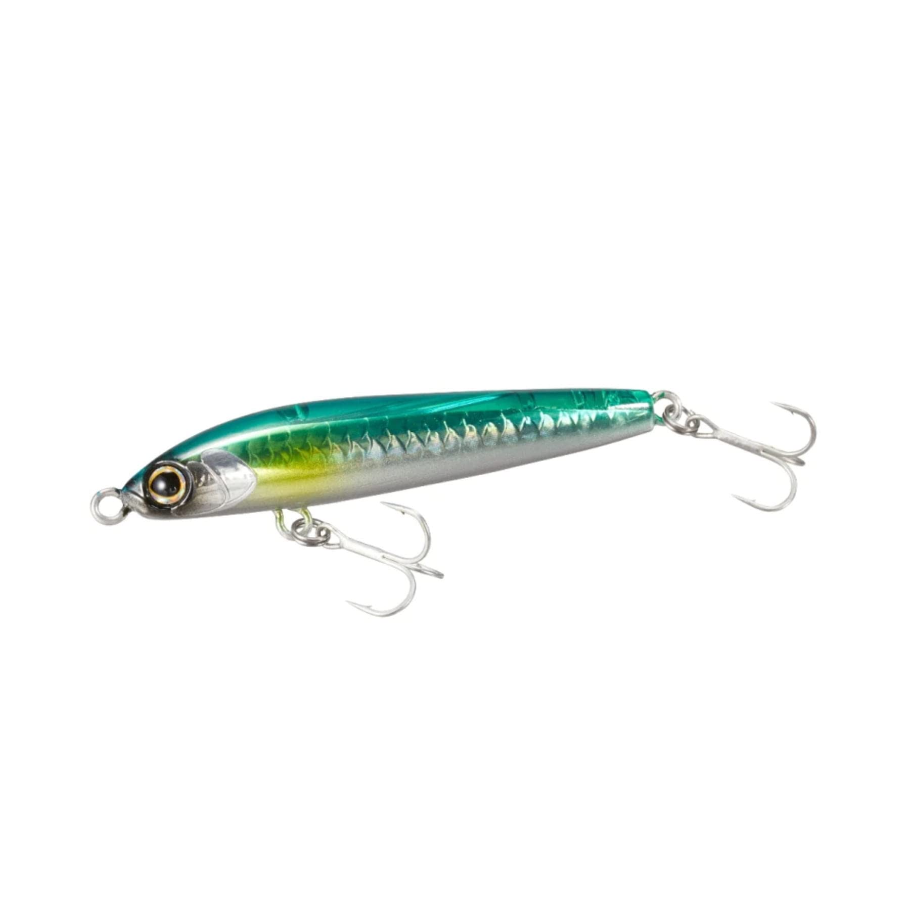 

Shimano Soare Rise Shot Stick 60S Jet Boost 018 N Katakuchi Lure 60mm/7.6g OL-260R