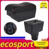 Compatible Armrest Box for 2018 Ford EcoSport - India Export Model