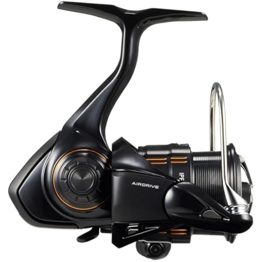 DAIWA (DAIWA) spinning reel 25 IPRIMI LT 2000S-P