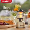 Sanlux Phantom LED Retro Camping Lantern