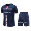 Team Wholesale Football Soccer Uniform Personalized Soccer Wear Jersey Football Uniform Shirt