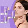 Moisturizing Essence BB Cream Lightweight Natural Concealer Hydrating Makeup Long-Lasting Dewy Finish 35g