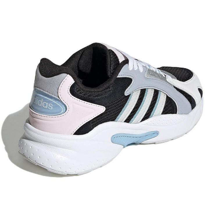(WMNS) Adidas Neo Crazychaos Shadow 2.0 'Black Multi-Color' Women's HP7487