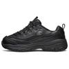 (WMNS) D'lites Sr Running Shoes Black Women's 76605-BLK