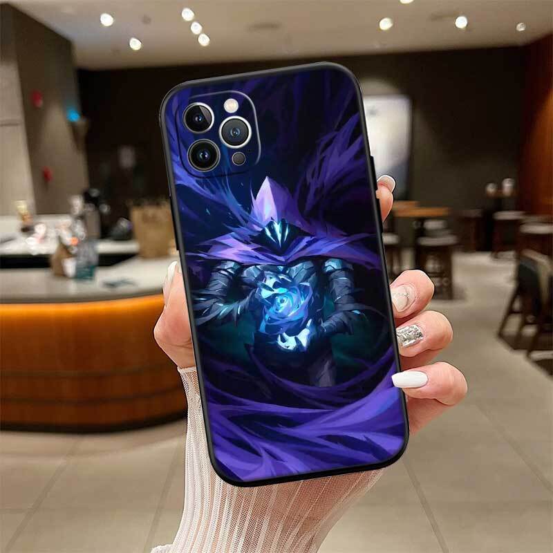 V-VALORANT Phone Case for Redmi Note 12 12S 12C 13 13C 13R 14 14S 14R 14C 11A 13X A3 A3X A4 A5 Pro Max Plus