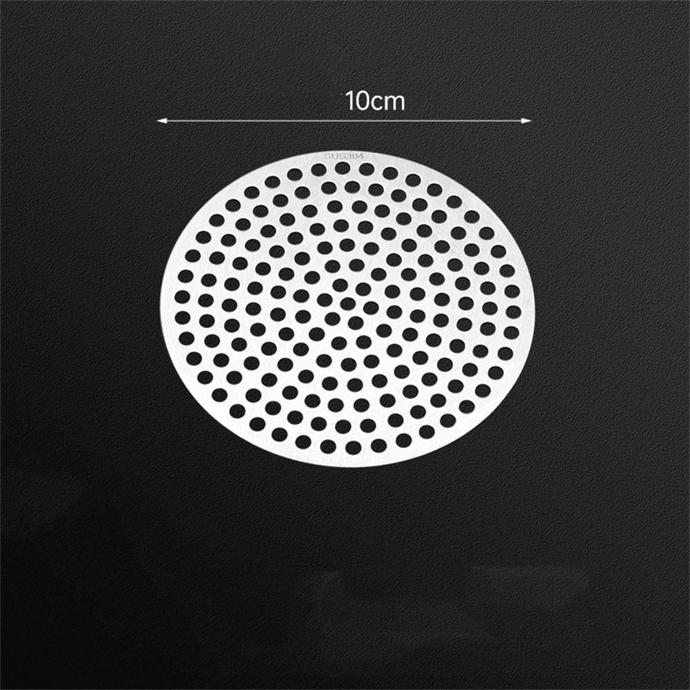 Effective Hair Catcher for Shower Drain Ensures a Hygienic and Clog Shower
