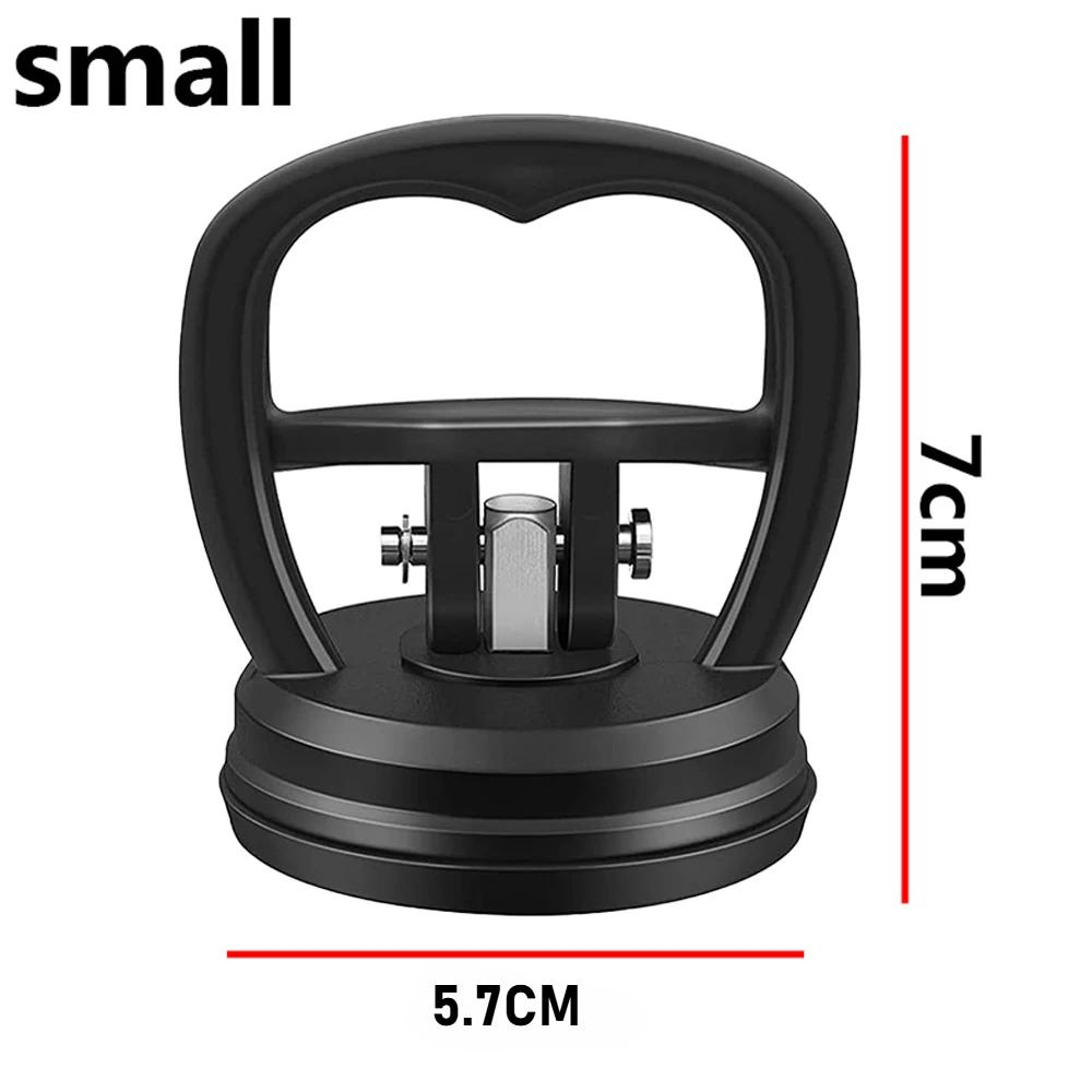 2 Zoll Saugheber Entfernung Auto Delle Glas Saugwerkzeug Dellen Ausbeuler Autoreparaturwerkzeug Karosseriereparatur Ausbeuler