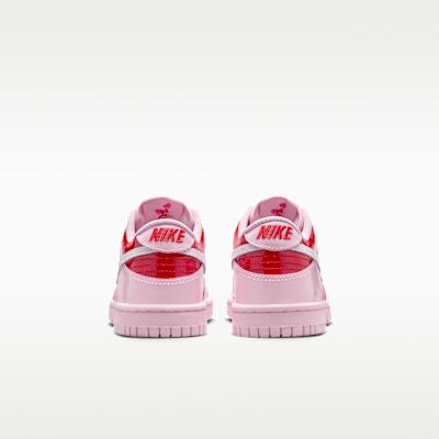 Nike Dunk Low Valentine's Day (2026) (GS)
