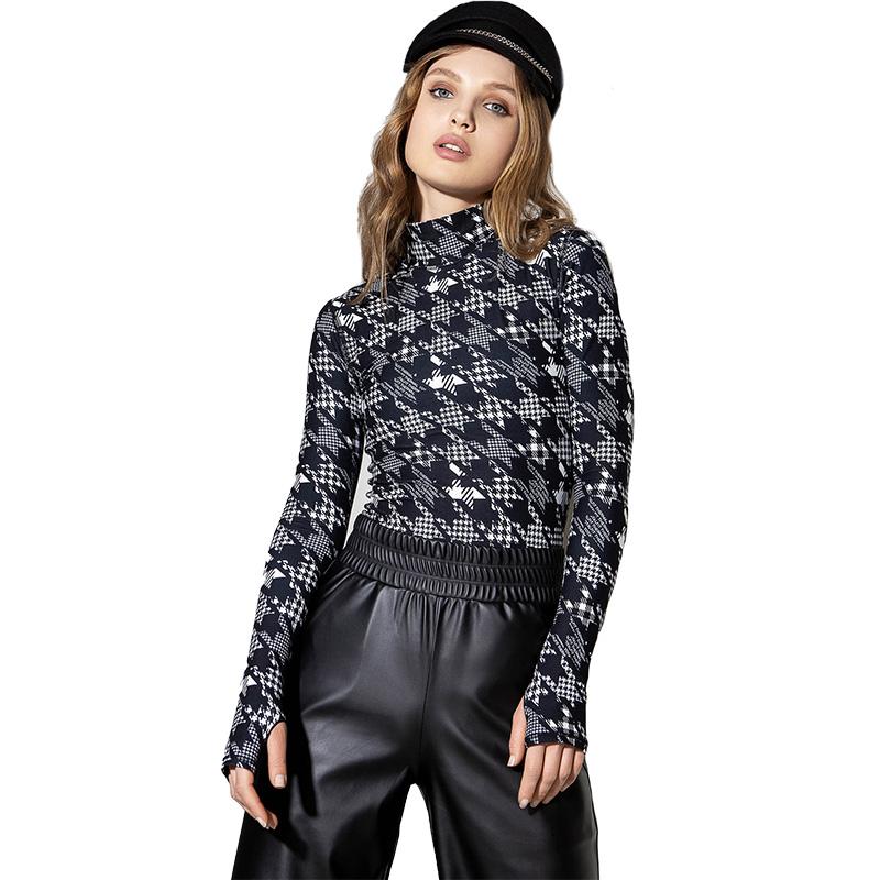 

Жіночий термогольф Snowjet TWR3-P115 TotalFit (06399789) 3XL