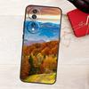 Autumn Leaves Case For Honor Magic 8 7 5 6 Pro X9a X9b X9c X9d X8c X8b Win RT 50 70 90 200 400 Lite Cover