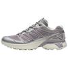 Xt-Pathway 2 Comfortable Soft Breathable Lightweight Low-Top Casual Trail Marathon Running Shoes Unisex Running Shoes Nirvana-Gray 477237