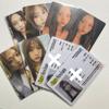 [USED] NewJeans Hyerin Trading Card