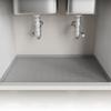 Bathroom Storage Solution Under Sink Mat Kitchen Protector Environmentally Friendly Sink Mat Cleaning Mat Versatile For Home Use