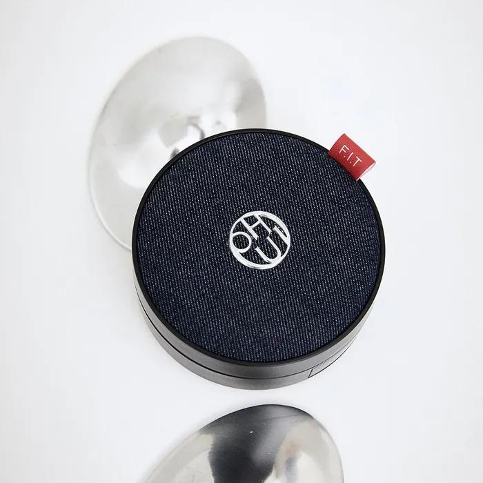 

Тональный кушон для лица Ultimate Fit Longwear No. 02 Natural Beige