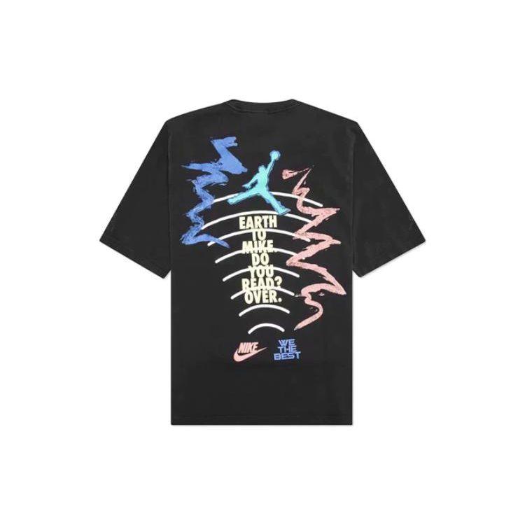 Jordan Camiseta X Dj Khaled Talla Asiática DV7490-045