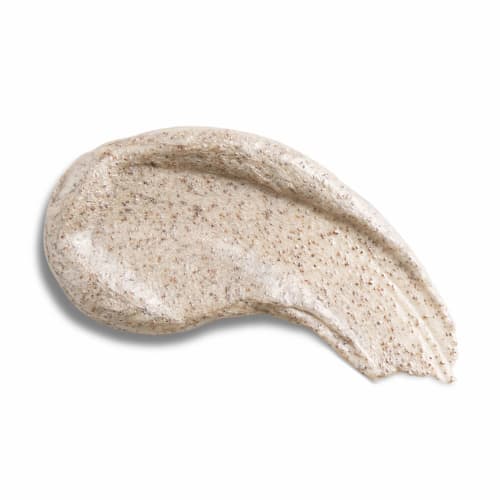 DHC medicated facial scrub