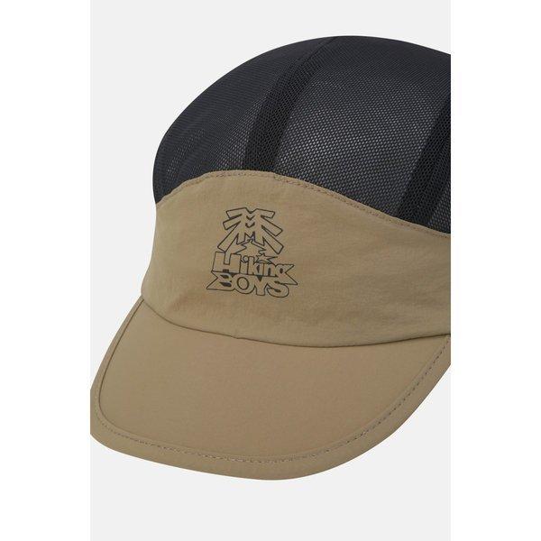 Kolon Sports Unisex Mesh Panel Cap Paperpress Qerex25837cam