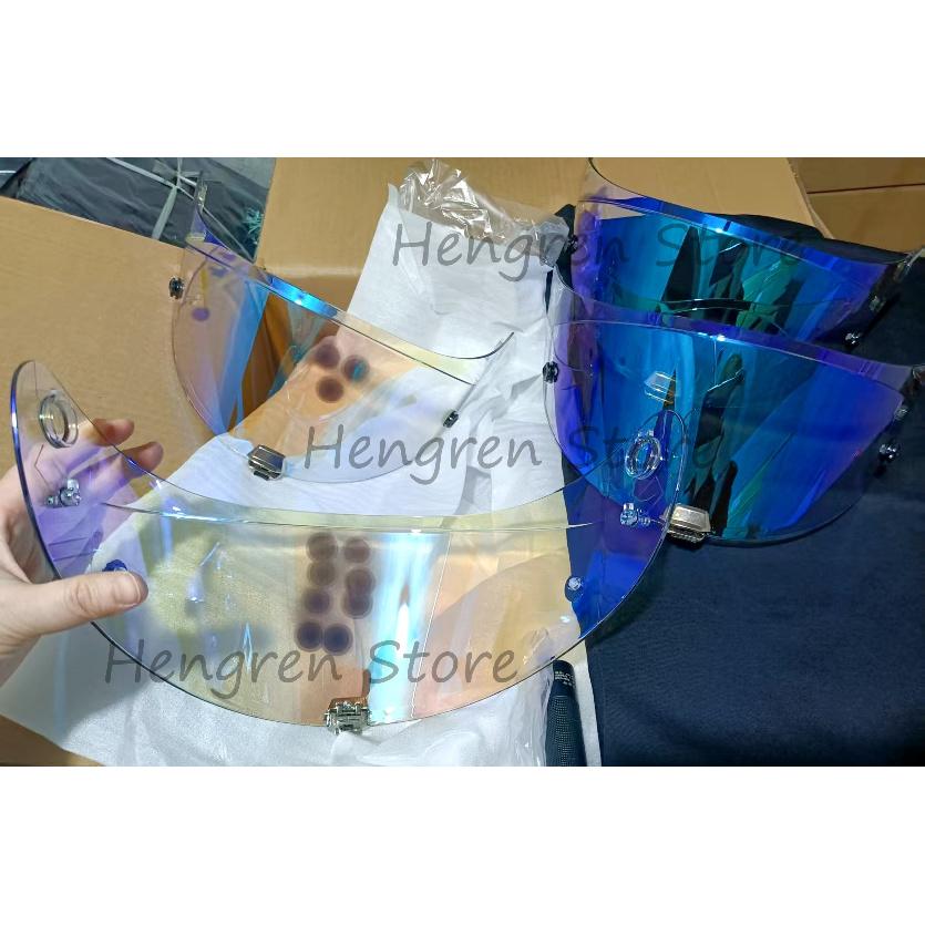 Photochromic Visor for HJC RPHA 11 RPHA 70 HJ-26 ST Full Face Helmet Lens Shield Cascos Para Moto Accessories Capacete ViewfindeSpeed Sensors 6