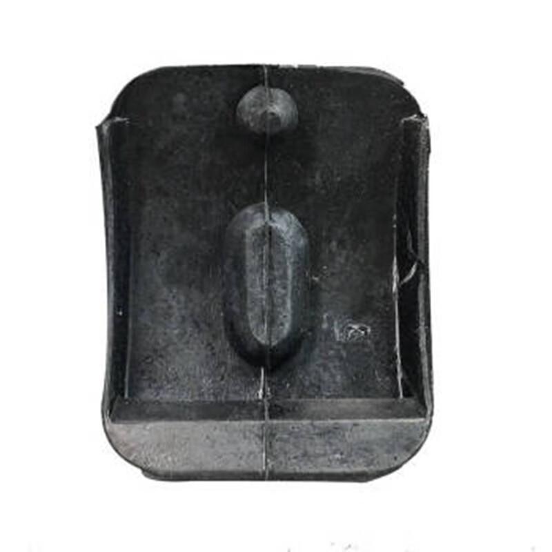E-TOO Brake Pedal Pad for Nanjing Iveco NJ2046