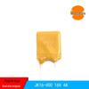 JK16-400 16V 4A Plug-in Resettable Fuse
