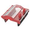 4P Breaker Protective Cover Professional Safety Engineering Insulation Circuit Breaker Transparent