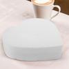 12pcs 15cm Valentine's Day Heart-shaped Foam DIY Decorations for Valentine's Day DIY Gifts Wedding Decor Art Supplies Craft Tool