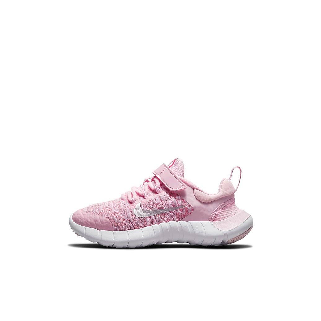 

кроссовки Nike Free RN Kids Sneakers BP CZ3996-610