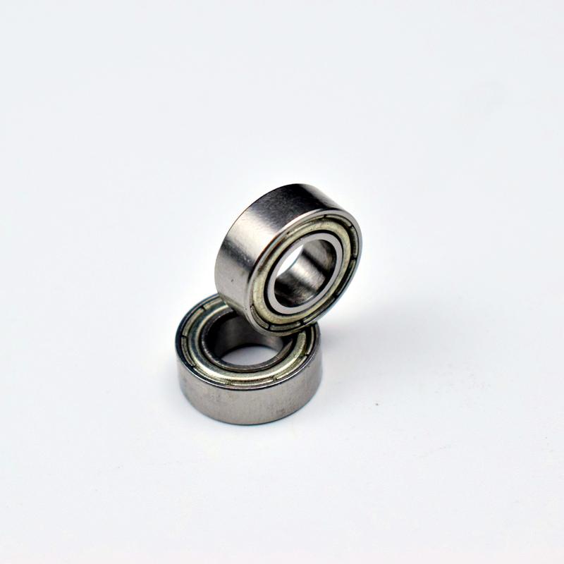 Bearing  687ZZ 10 Pieces 7*14*5(mm)